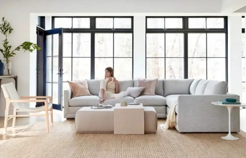 Maiden Home Sofas Exploring the Craftsmanship and Design