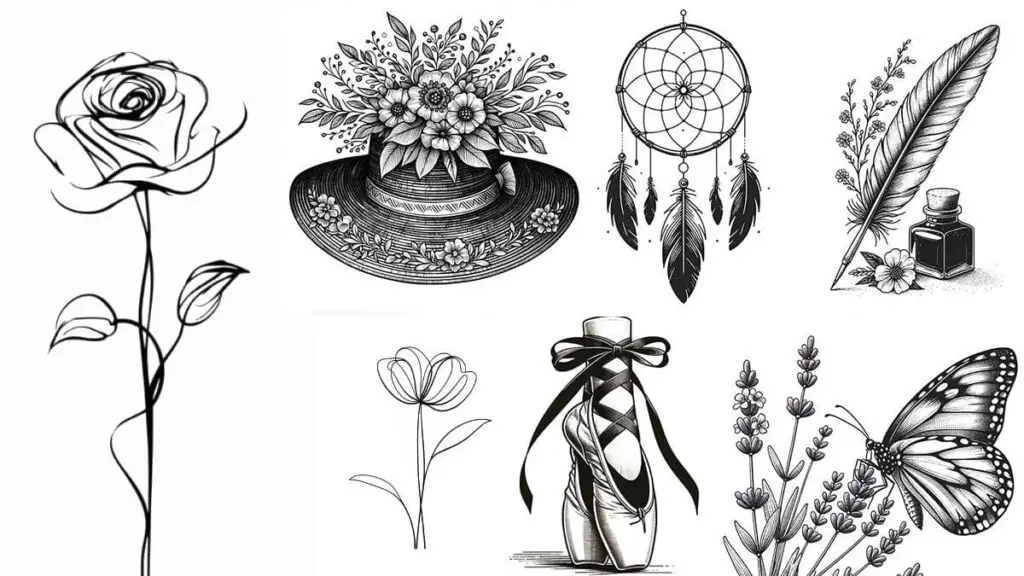 Mastering the Art of Garden Drawing Tools and Methods