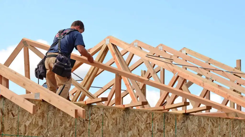 Porch Roof Framing Common Mistakes and How to Avoid Them