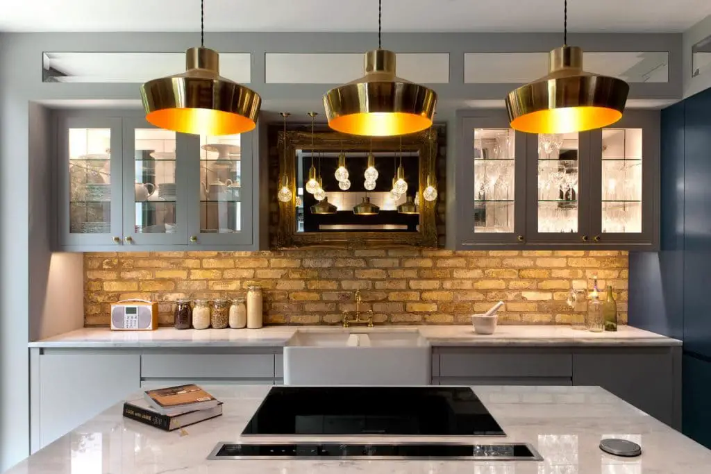 Shine Bright: Why Brass Lighting is the Perfect Choice for Your Decor