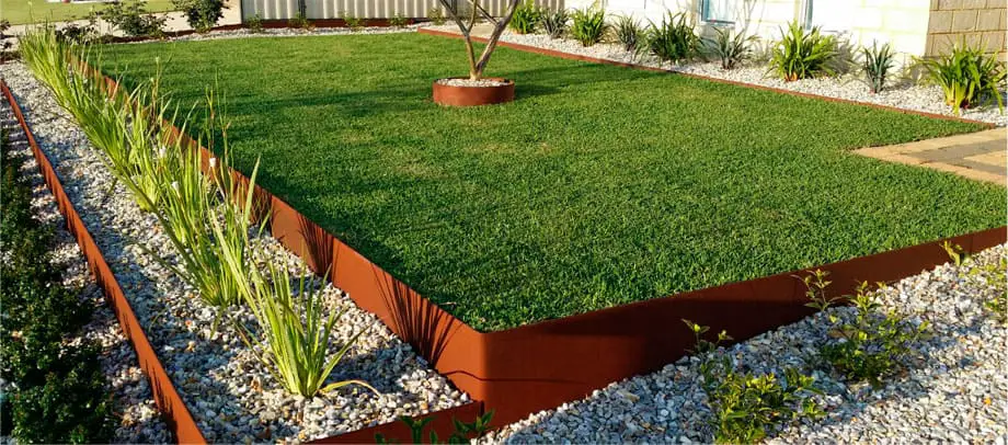Step-by-Step Guide to Installing Metal Garden Edging