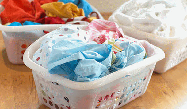 The Ultimate Guide to Dryer Sheet Alternatives