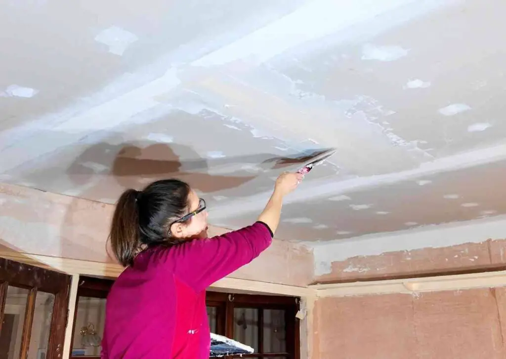 The Ultimate Guide to Plaster Ceilings Everything You Need to Know