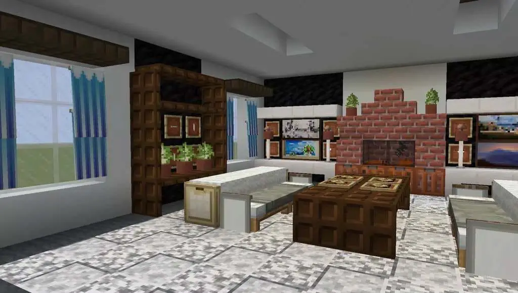 The Ultimate Resource for Minecraft Interior Decorating Ideas