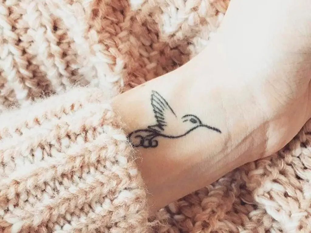 Tiny Ink Inspirations 10 Small Tattoo Ideas for First-Timers