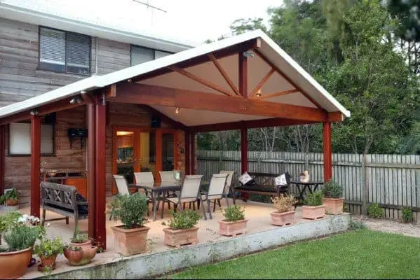 Top 10 Extension Patio Roof Ideas for Every Home