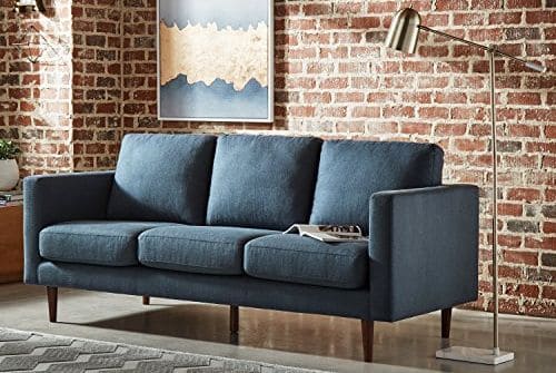 Top Sofa Brands for Comfort and Durability A 2024 Guide