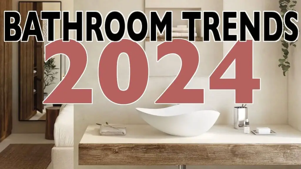 Top Trends in Bathroom Accessories for 2024