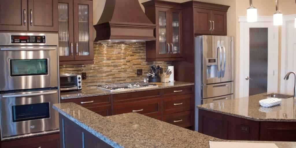 Top Trends in Cherry Kitchen Cabinets for 2024