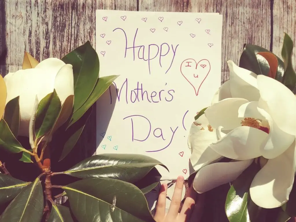 DIY Mother's Day Card Ideas Simple and Beautiful Designs