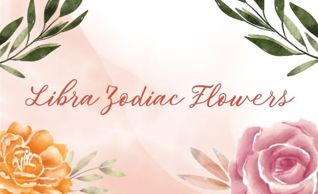 Discover the Beauty and Symbolism of Libra Flowers