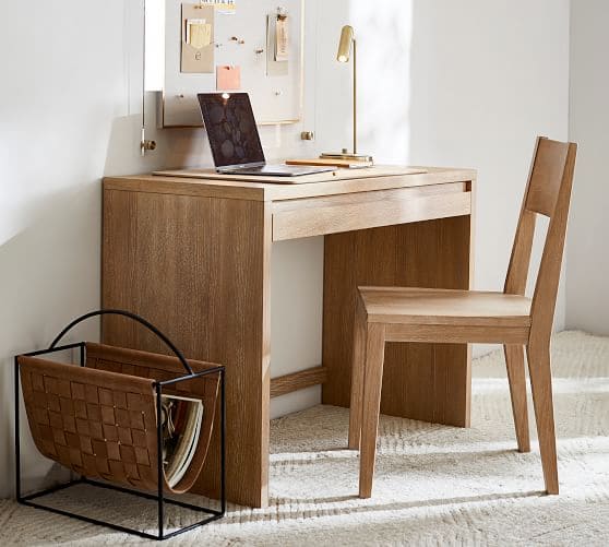 Discover the Perfect Pottery Barn Desk for Your Home Office
