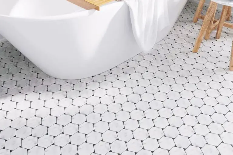 Floor Tile for Bathroom Expert Tips on Selecting the Best Options for Your Home