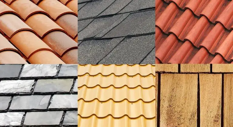 From Shingles to Metal Understanding the Various Roofing Types