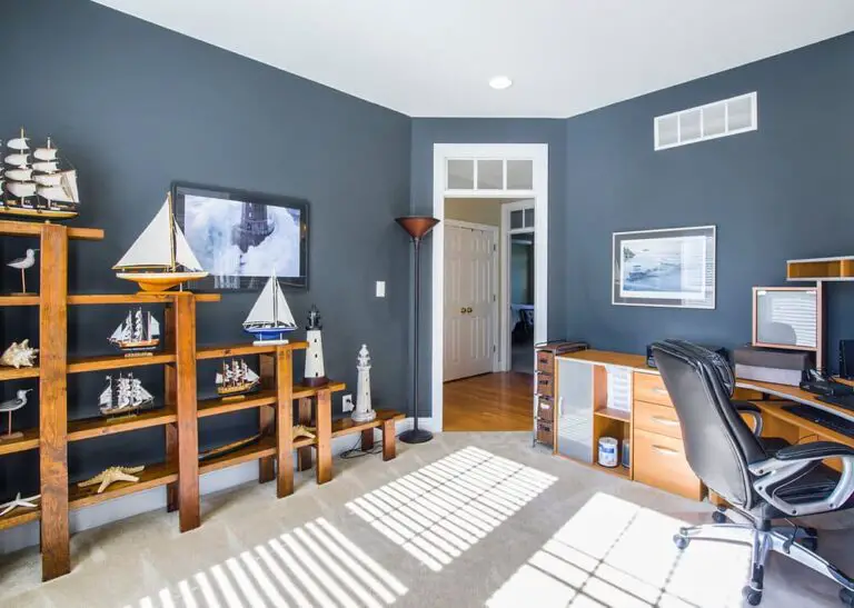 How Sherwin-Williams' Evergreen Fog Can Refresh Your Home Decor in 2024