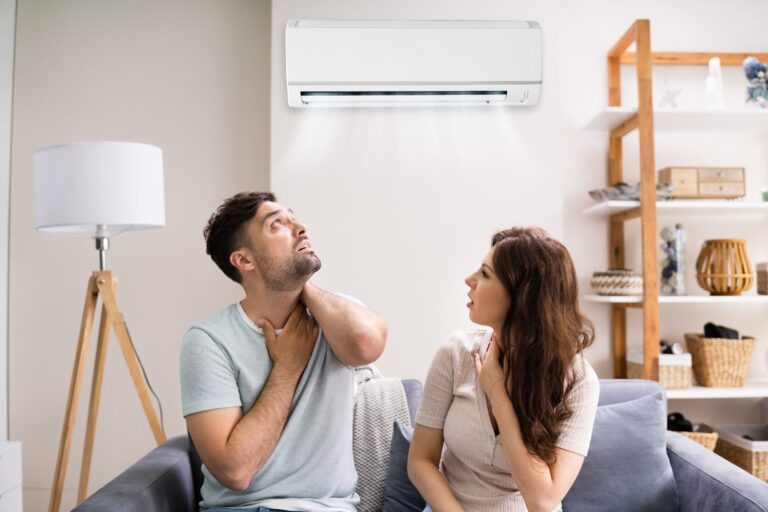 How to Choose the Perfect Air Conditioning System for Your Home