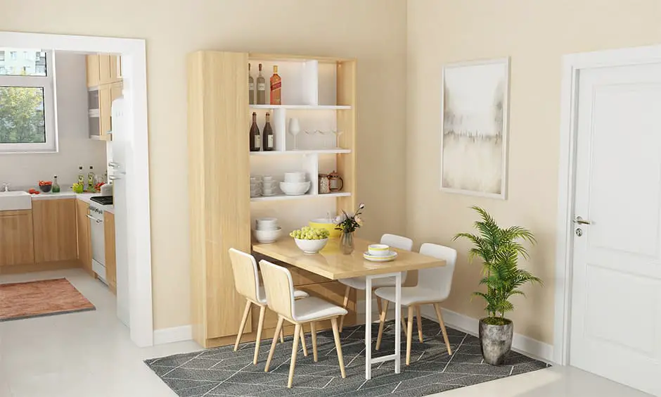 Perfect Dining Room Dimensions for a Stylish and Functional Space