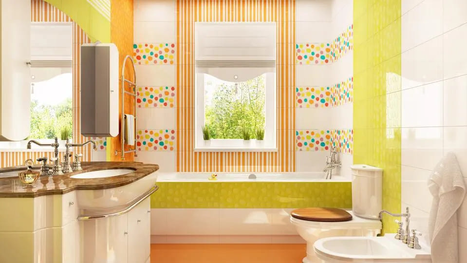 Renovating Your Bathroom: Tips and Tricks for a Fresh New Look