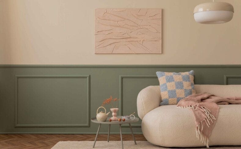 Revamp Your Interiors DIY Wall Paneling Ideas for Every Room