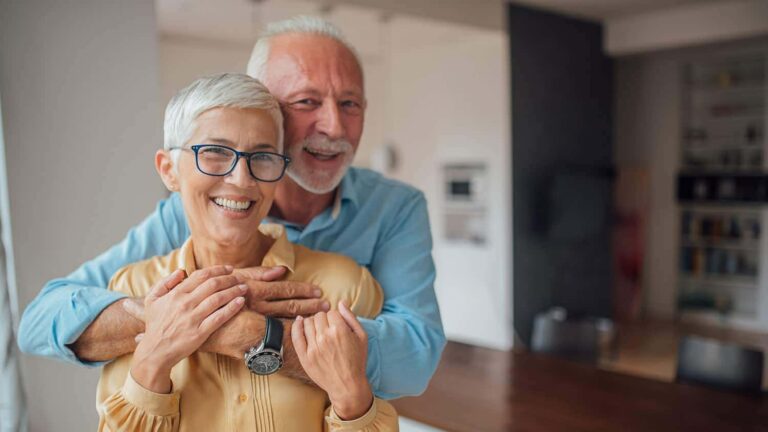 Rightsizing for Retirement: Finding the Perfect Balance