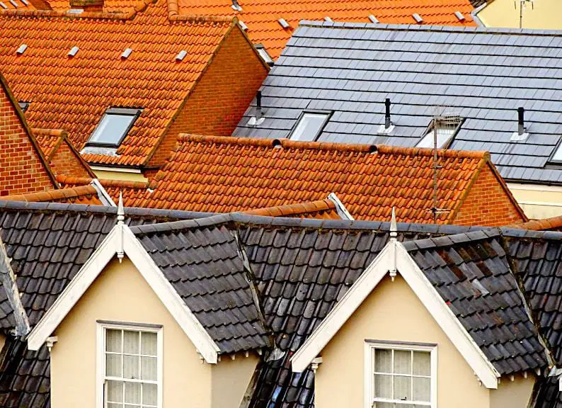 Roof Styles Explained Find the Best Fit for Your Home’s Architecture