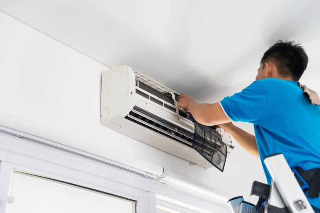 Seasonal Timing: When Is the Best Time to Install a New AC System?