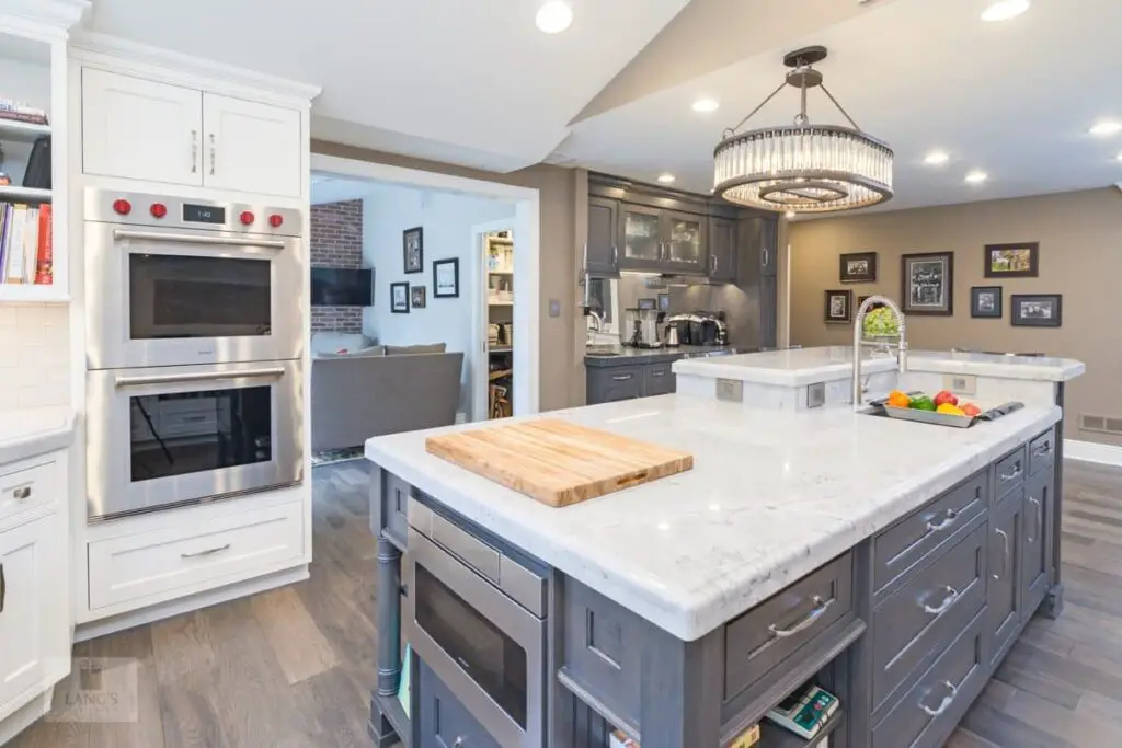 Small Kitchen Island Ideas Transform Your Space with Style and Functionality