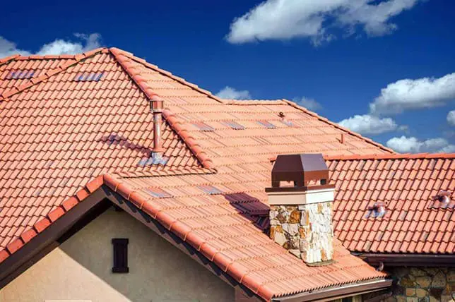 The Ultimate Guide to 10 Different Types of Roof Designs