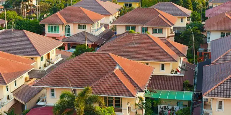 The Ultimate Guide to All Types of Roofs Which One is Right for You?