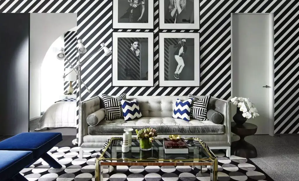 The Ultimate Guide to Stylish Wall Finishes for Every Room