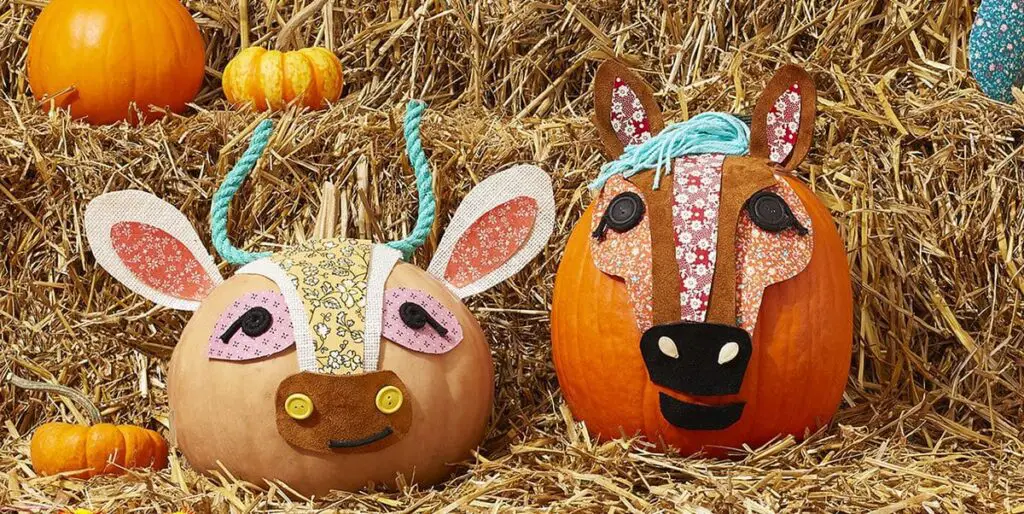 Top 20 Creative Pumpkin Carving Designs for a Spooktacular Halloween