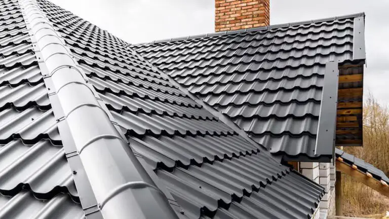 Top Roof Types for Energy Efficiency and Durability