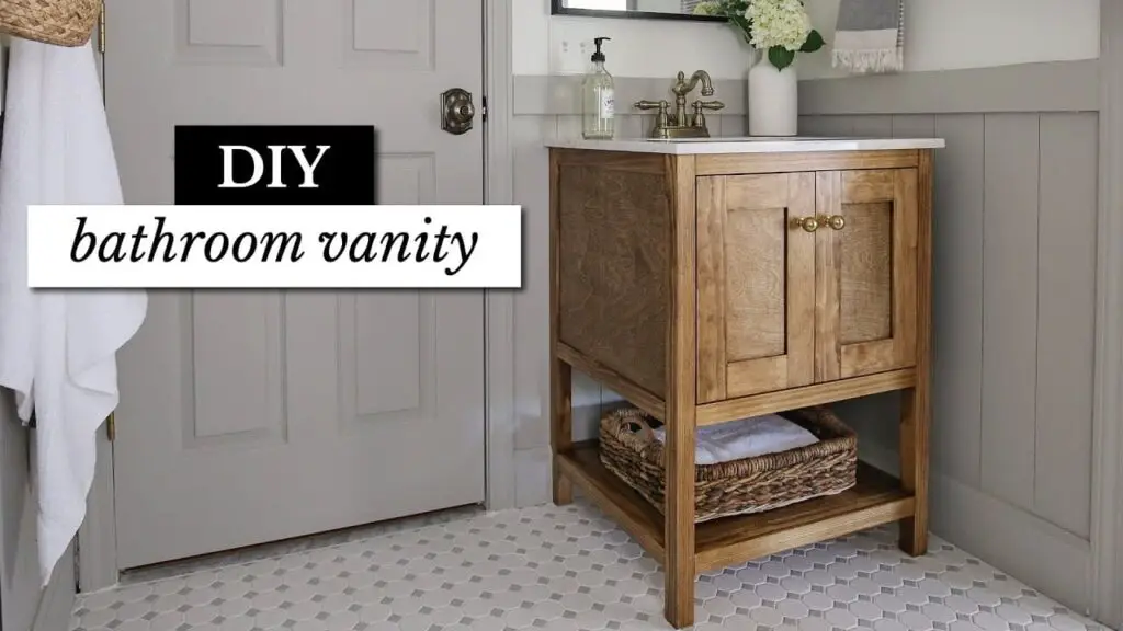 Transform Your Space with Pottery Barn Vanity A Guide