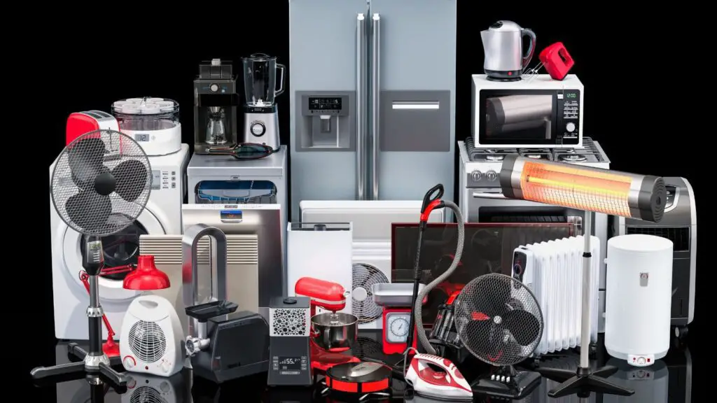 Understanding Appliance Lifespans: How Daily Habits Impact Longevity