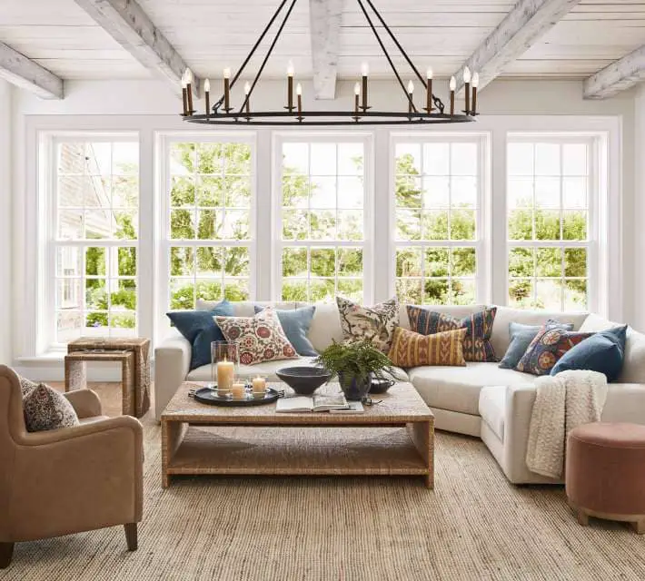 Why Pottery Barn Chandeliers Are a Must-Have for Modern Homes