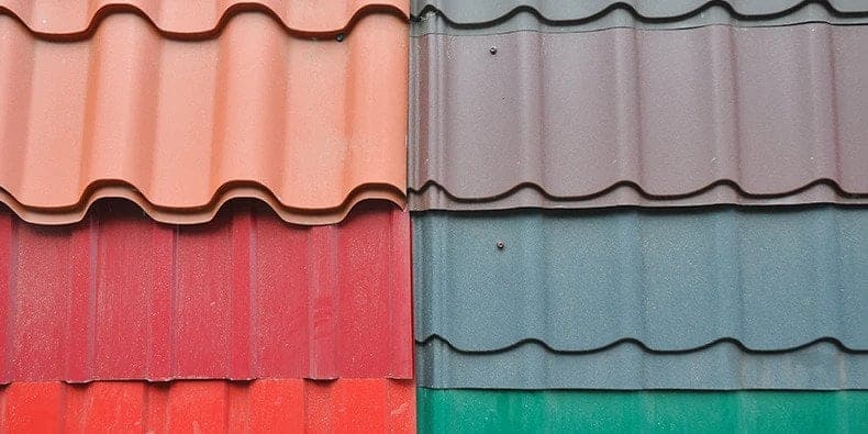 Durability and Design The Many Styles of Metal Roofing