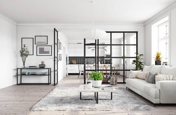 Efficient Living: Practical Furniture Solutions for Small Apartments