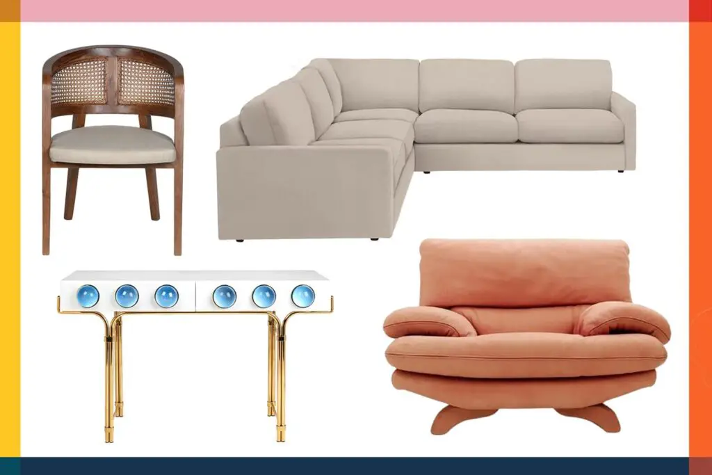 10 Best Online Furniture Shopping Sites for Every Budget