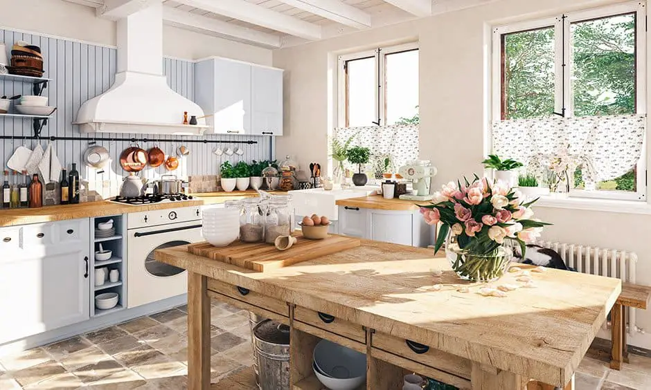 10 Stunning Kitchen Decor Ideas to Transform Your Space