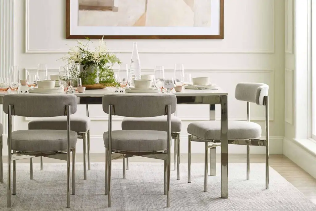 Affordable Dining Room Chairs Where to Buy the Best Deals