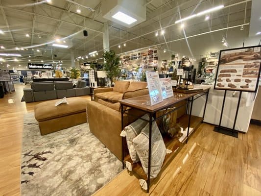 American Home Furniture Warehouse Unbeatable Prices, Unmatched Quality