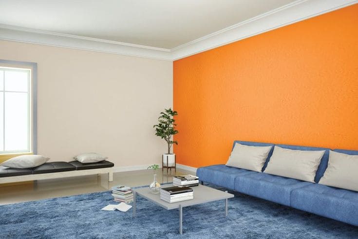 Color Secrets What Shades Will Make Your Hall Pop