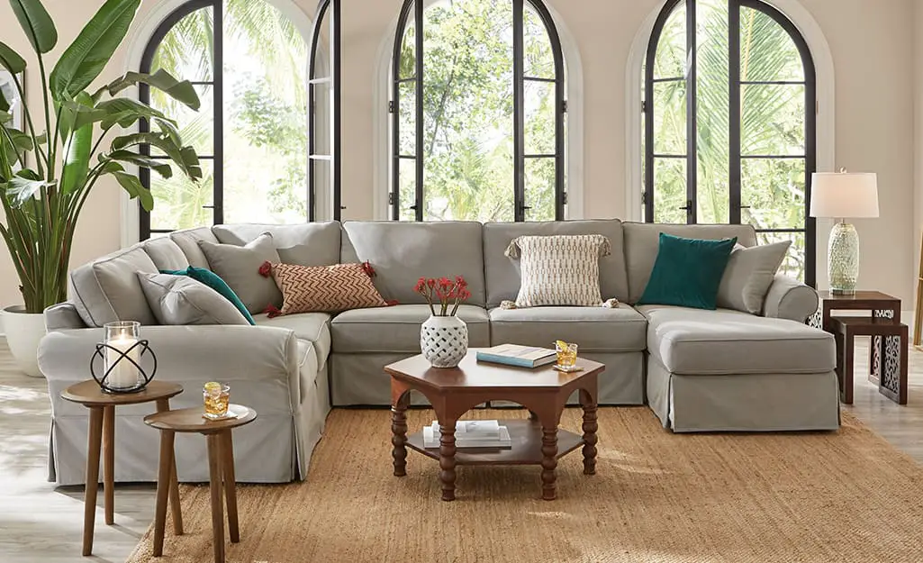 Discover High-Quality American Home Furniture for Every Room