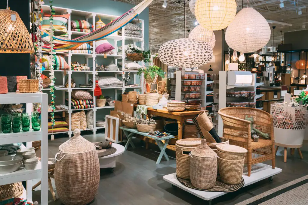 Discover Stylish Home Essentials at Your Favorite American Store