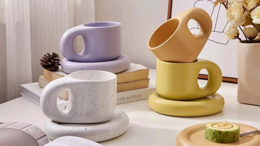 Discover the Best Mugs for Your Morning Coffee Routine