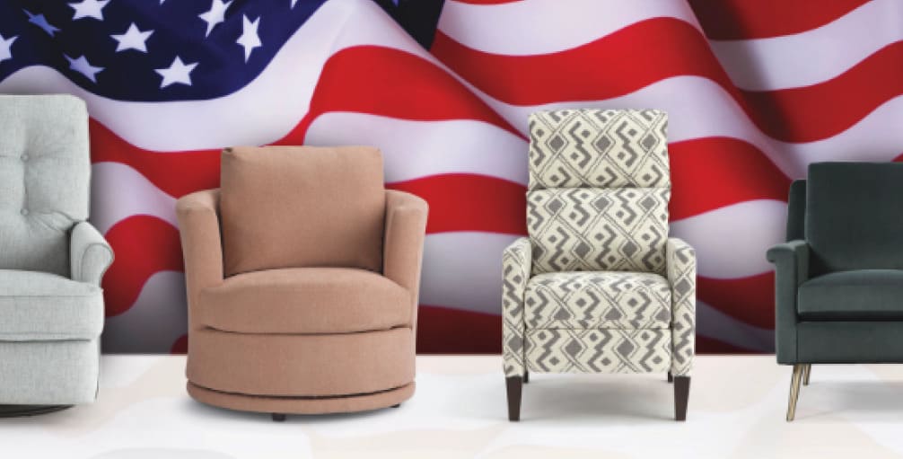 Discover the Top American Furniture Brands That Redefine Quality and Style