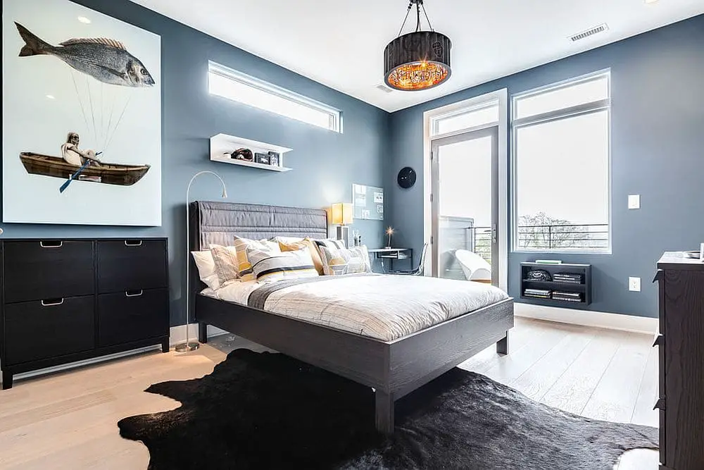 From Drab to Fab Stunning Bungalow Bedroom Ideas You’ll Adore