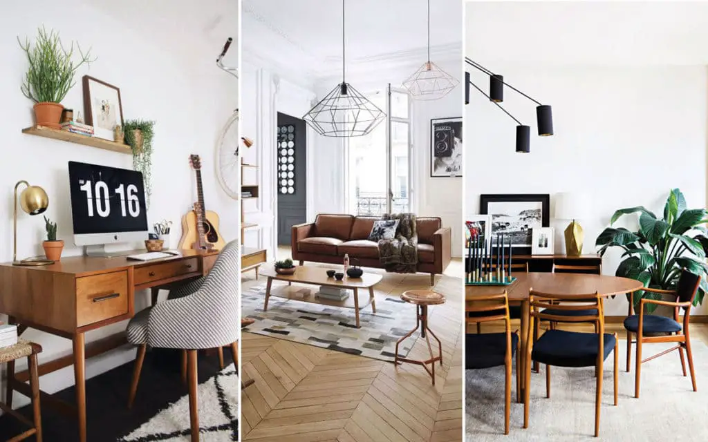 Mid-Century Chair Trends How to Incorporate Them into Your Decor