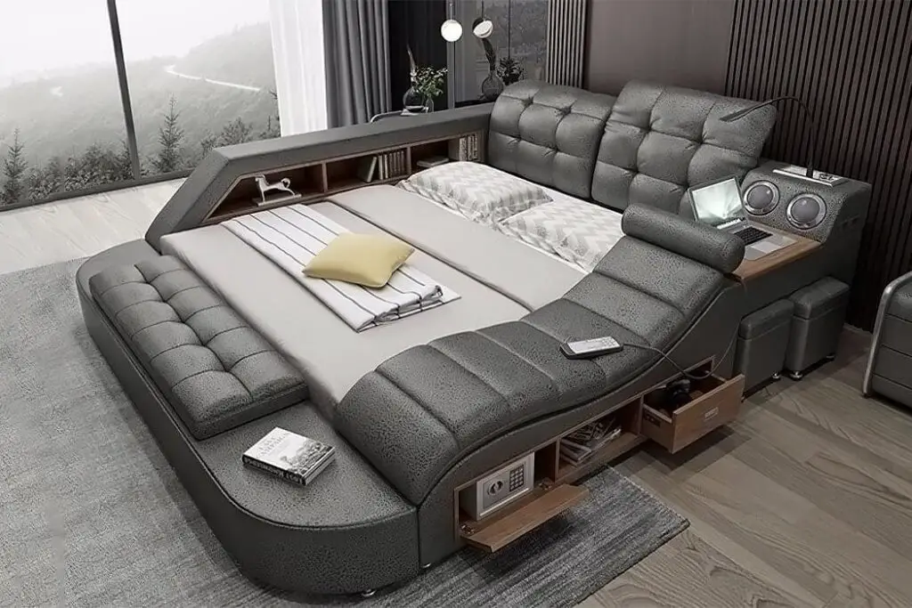 Top 10 Beds You Can Buy for Ultimate Comfort and Style