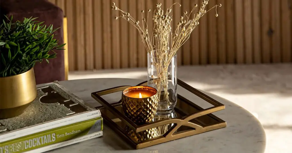 Top Trends in Decorative Trays What's Hot This Season